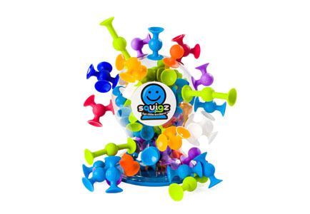 Suction Cup Toys Mpowermetoys