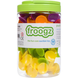 froogz suction