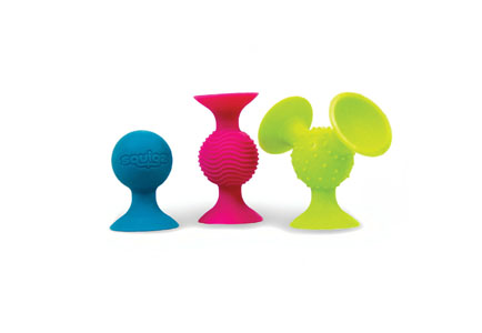 Suction Cup Toys Mpowermetoys